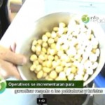 Restaurantes de Ayna – San Francisco ofrecen alimentos vencidos
