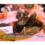 Continúan las celebraciones por la fiesta de San Juan en Tingo María (video)
