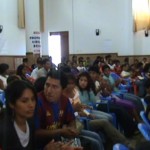 CEDRO realiza Escuela de Liderazgo Juvenil en cinco distritos del VRAE para promover la legalidad