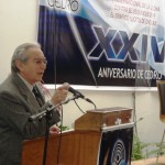 Cotler recomienda «recrear modelos ante los cuales la juventud pueda identificarse» (video)