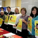 Lanzan campaña nacional para erradicar el trabajo infantil