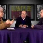 El tachado (video)