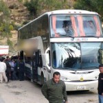 Empresas de Transportes triplicaron pasajes hacia Ayacucho en Fiestas Pattrias