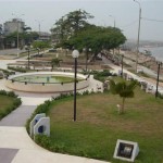 Gobierno regional apoyará programas educativos de penal de Pucallpa