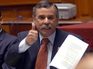 La palabra de los espías