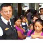 Mas control, menos rutas de explotación (video)