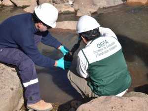 Oefa organizará foro regional sobre fortalecimiento del sistema nacional