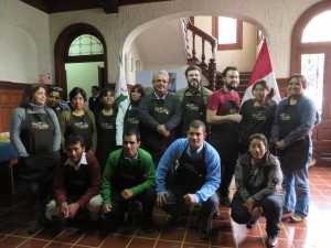 Concurso Nacional de Cafés de Calidad es una vitrina internacional para este grano