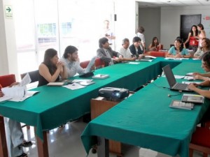 Reglamento de la Ley Forestal y de Fauna Silvestre es analizado en Madre de Dios