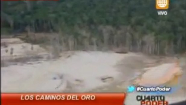 Los caminos del oro” (video) | Inforegion Los caminos del oro” (video) | Inforegion