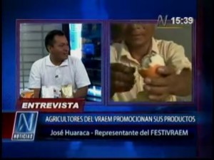 Con buena acogida culminó el Festivraem
