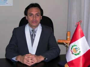 Magistrados de Ayacucho se capacitarán en lecturas de sentencia condenatorias
