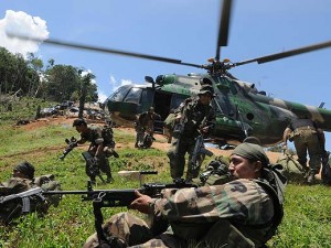 Prorrogan por 60 días estado de emergencia en diversas localidades del Vraem