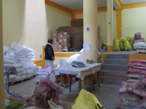Qali Warma no coordina inspecciones con Dirección Regional de Salud