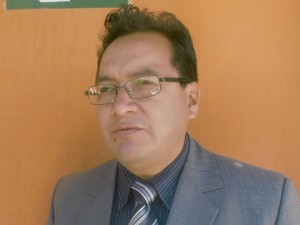 “Se promoverá la modificatoria del Plan Vraem”