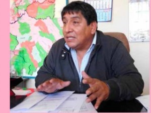 Solo el 25% de la población rural de Ayacucho cuenta con agua potable