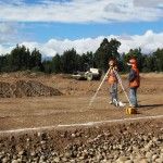 Avanzan obras de saneamiento en Orcotuna - INFOREGION