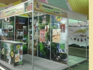 Café y cacao de Satipo participarán en Mistura 2014