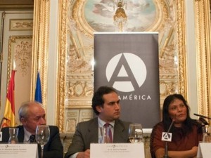 Es un mito que los indígenas estemos contra el desarrollo