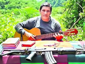 Sendero Luminoso se rompe en el Vraem