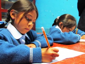 Examen de ingreso a Colegio de Alto Rendimiento será este sábado