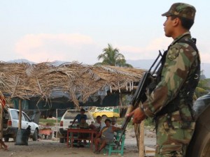 Dirandro investigará a efectivos que fueron retenidos en Huamanpata