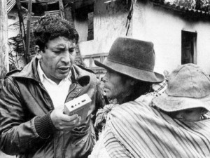 Fiscalía pide 25 años de cárcel contra Urresti por caso Hugo Bustíos (ampliación)