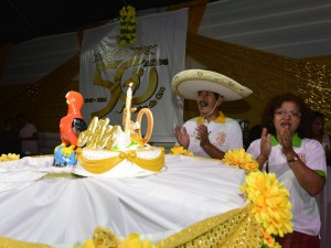 Satipo celebra su 50 aniversario de creación política