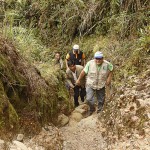 Huánuco: Alcalde promueve la unificación de carreteras hasta el ... - INFOREGION