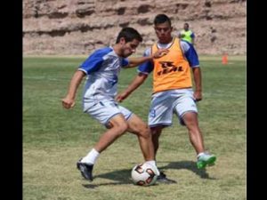 Ayacucho F.C. enfrentará a Comerciantes Unidos en Cutervo