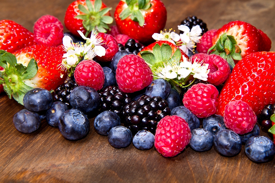 Expertos analizarán perspectivas de Berries peruanos a nivel mundial