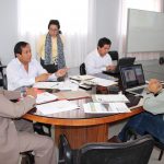 Huánuco: Impulsan creación de área de conservación en Codo del ... - INFOREGION