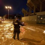 Vía Chongoyape a Chiclayo fue restablecida al tránsito vehicular - INFOREGION