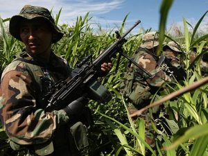 Mininter lamenta fallecimiento de dos policías en Ayacucho