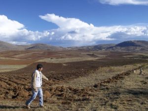 Solicitan que Ayacucho se incluya en Plan de rehabilitación 2017 -2021