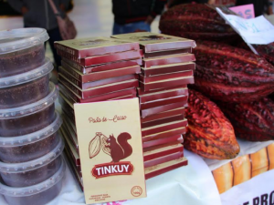 Ayacucho: Expondrán los mejores cafés y cacao del Vraem en Semana Santa