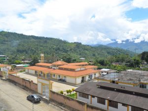 Ayacucho: Exigen recategorización de centro de salud de Santa Rosa