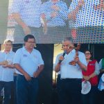 Primer Ministro César Villanueva destacó calidad de productos de San Martín