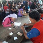 Amazonas: Comunidades nativas recibieron abono de Juntos con apoyo aéreo