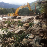 Amazonas: Trabajos de prevención para evitar desbordes ante posibles lluvias
