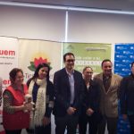 Antamina es la primera empresa en hacer convenios de donación de residuos reciclables