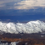 Arequipa: Inaigem inicia expedición cientifica al volcán Coropuna