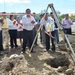 Ayacucho: Construirán local para el Comité Autodefensa en Santa Rosa