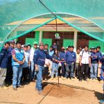 Ayacucho: Inauguran viveros para producción de 600 hectáreas con especies forestales