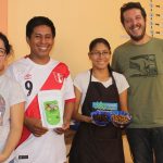 Café del Vraem en la mira del mercado ruso