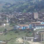 Candidatos locales no asumen posición frente a minería en Santiago de Chuco