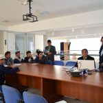 Capacitan a productores de trucha en Huánuco