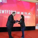 China elige al Perú como “Mejor Destino Turístico de las Américas”