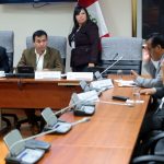 Comisión Vraem citará a Ministro del Interior