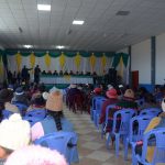 Consejo Regional de Junín acuerda proteger cabeceras de cuenca